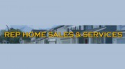 REP Home Sales & Services