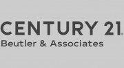 CENTURY 21 Beutler & Associates