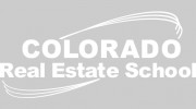 Colorados Real Estate School