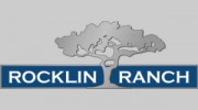 Rocklin Ranch