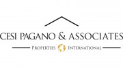 Cesi Pagano Associates