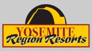 Yosemite Region Resorts