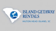 Island Getaway Rentals-Hilton Head Island