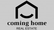 Coming Home Real Estate