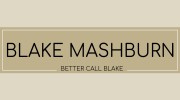 Blake Mashburn