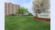 Kate Frank Apartments