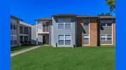 Parkridge Apartments
