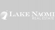 Lake Naomi Real Estate