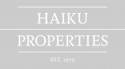 Haiku Properties