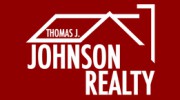 Thomas J Johnson Land Development