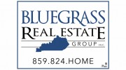 Bluegrass Real Estate Group