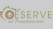 Reserve At Fountainview