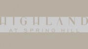 Highland At Spring Hill