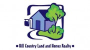 Hill Country Land & Homes Realty