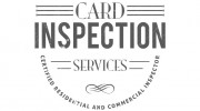 Card Inspection Services