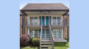 The Mayfair Apartment Homes
