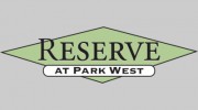 The Reserve At Park West