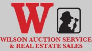 Wilson Jay Aauction Service