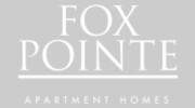 Fox Pointe Apartment