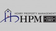 Henry Property Management