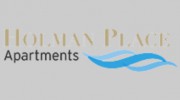 Holman Place Apartments