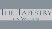 Tapestry On Vaughn
