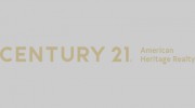 Century 21 American Heritage Realty