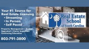 Real Estate School Of SC