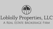 Loblolly Properties