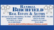 Randall Birchfield Real Estate