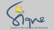 Keller Williams Luxury Homes Signe