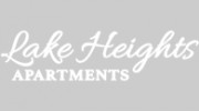 Lake Heights Apartments