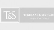 Maurice Tegelaar