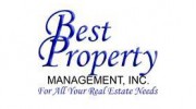 Best Property Management