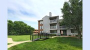 The Boardwalk Apartments