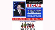 Travis Conti-Michigan Realtor