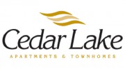 Cedar Lake