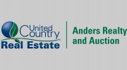 United Country Real Estate Anders Realty