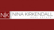 Nina Kirkendall
