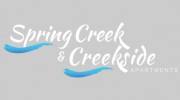 Creekside & Spring Creek Apartments