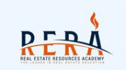 Real Estate Resources Academy
