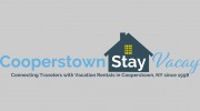 Cooperstown Stay