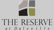 The Reserve At Daleville