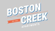 Boston Creek Apartments