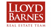 Lloyd Barnes Real Estate Team