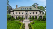 City Living Detroit