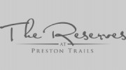 Reserves At Preston Trails
