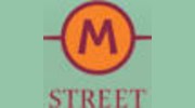 M Street