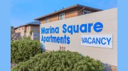 Marina Square Apartments