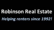 Robinson Real Estate